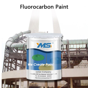 FB- 1 Fluorocarbon Paint: High-Performance Coating Solution for Durability & Protection-YMS COATING