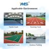 BS54-10 Acrylic Polyurethane Coating | Durable Protective Finish for Surfaces YMS COATINGS
