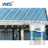 FB- 1 Fluorocarbon Paint: High-Performance Coating Solution for Durability & Protection-YMS COATING