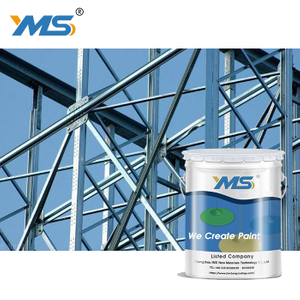 H06-1 Epoxy Zinc Rich Primer | High-Performance Anti-Corrosion Coating | YMS COATINGS