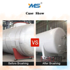 Reflective Heat Resistant Paint | Ultimate High-Temperature Protection Solutions