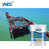 FB- 1 Fluorocarbon Paint: High-Performance Coating Solution for Durability & Protection-YMS COATING