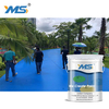 BS52-10 Acrylic Polyurethane Coating | Durable Protective Finish for Surfaces YMS COATINGS