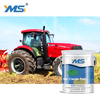 B52- 12 Acrylic Modified Alkyd Paint | High-Performance Hybrid Coating for Durability & Gloss