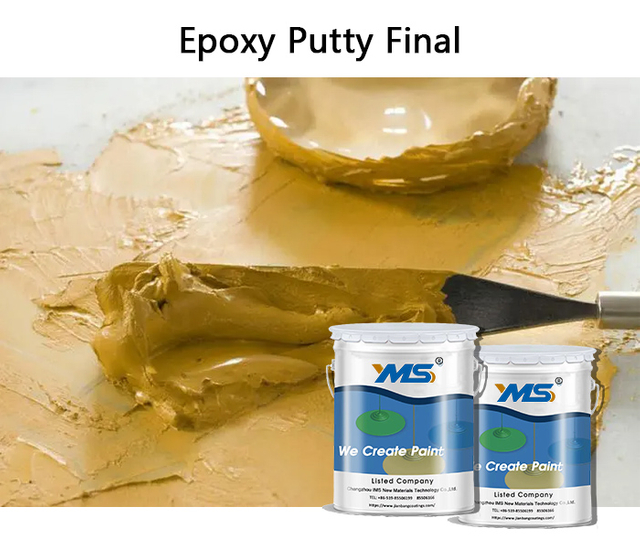 Epoxy Putty Final H01-2