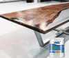 Epoxy Resin AB Glue For River Table