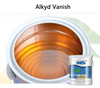 Acrylic Modified Alkyd Paint FC-23