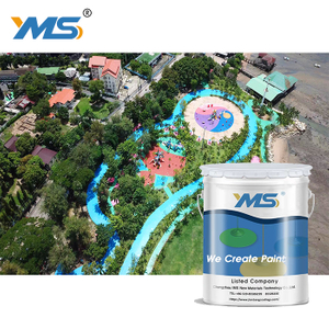 BS52-10 Acrylic Polyurethane Coating | Durable Protective Finish for Surfaces YMS COATINGS
