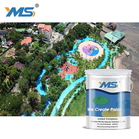 BS52-10 Acrylic Polyurethane Coating | Durable Protective Finish for Surfaces YMS COATINGS