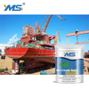 B52- 12 Acrylic Modified Alkyd Paint | High-Performance Hybrid Coating for Durability & Gloss