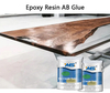 Epoxy Resin AB Glue For River Table