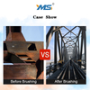 Epoxy Acetal Rust Tolerant Primer | High-Performance Metal Corrosion Protection