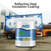 Reflective Heat Resistant Paint | Ultimate High-Temperature Protection Solutions