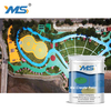 BS52-10 Acrylic Polyurethane Coating | Durable Protective Finish for Surfaces YMS COATINGS