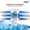 B12-25 Advanced Outdoor Pure Acrylic Latex Paint | Durable Weather-Resistant Coating | YMS COATING