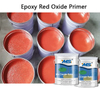 Epoxy Red Oxide Primer H53-2