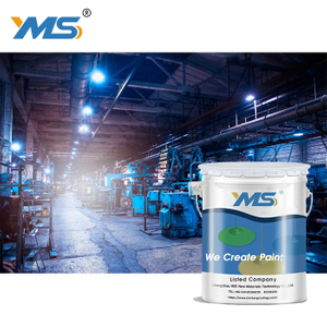 H53-30 Epoxy Zinc Phosphate Primer | Anti-Corrosion Coating for Metal Surfaces