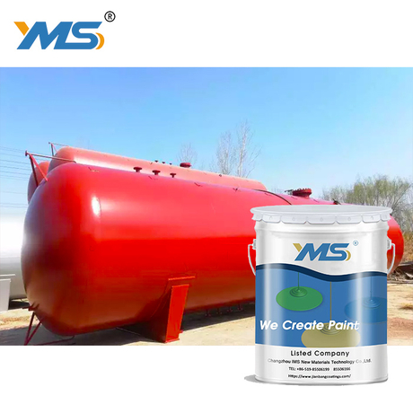 Epoxy Zinc Phosphate PrimerH53-30