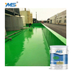 Epoxy Glass Flake Paint - High-Gloss, Durable Finish for Industrial & Aesthetic Surfaces | Premium Corrosion Resistance for sale - YMS COATING