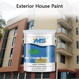 B55-60 Lastic Outdoor Solvent-based Paint | Durable Weather-Resistant Coating | YMS Coatings