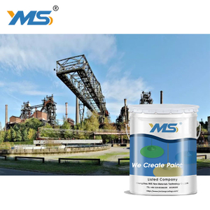 H53-30 Epoxy Zinc Phosphate Primer | Anti-Corrosion Coating for Metal Surfaces