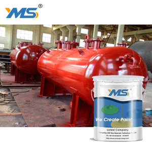 Epoxy Zinc Phosphate Primer JB-21A