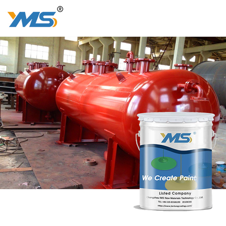 EZP-329 Epoxy Zinc Phosphate Primer