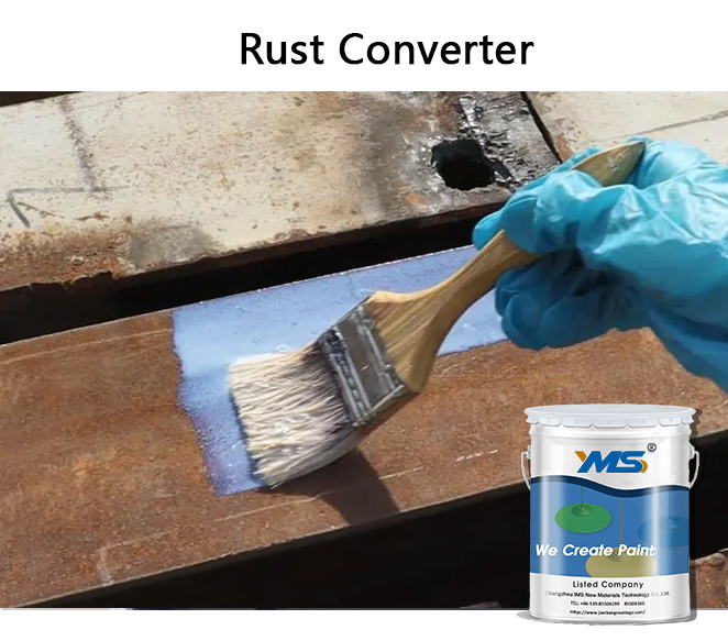 Rust Remover TK-30