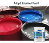 Alkyd Enamel Paint TC-10