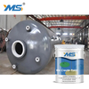 H06-1 Epoxy Zinc Rich Primer | High-Performance Anti-Corrosion Coating | YMS COATINGS
