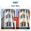 B12-25 Advanced Outdoor Pure Acrylic Latex Paint | Durable Weather-Resistant Coating | YMS COATING