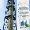 W61-300 Silicone Heat Resistant Paint | High-Temperature Protection for Industrial Surfaces