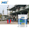 Waterborne Epoxy Mica Iron Oxide Primer | Corrosion Resistant Coating