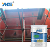 High Chlorinated Polythene Anti-corrosive Finish | Superior Corrosion Protection