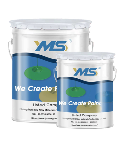 Acid-Proof Paint | Chemical-Resistant Coating Solutions for Industry