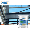 Waterborne Epoxy Mica Iron Oxide Primer | Corrosion Resistant Coating