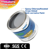 Epoxy Chlorosulfonated Cross-Linked Anti-Corrosive Paint | Heavy-Duty Protection