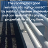 Alkyd Mica Iron Oxide Intermediate Paint | High-Performance Anti-Corrosive Coating