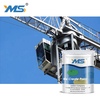 Waterborne Epoxy Mica Iron Oxide Primer | Corrosion Resistant Coating