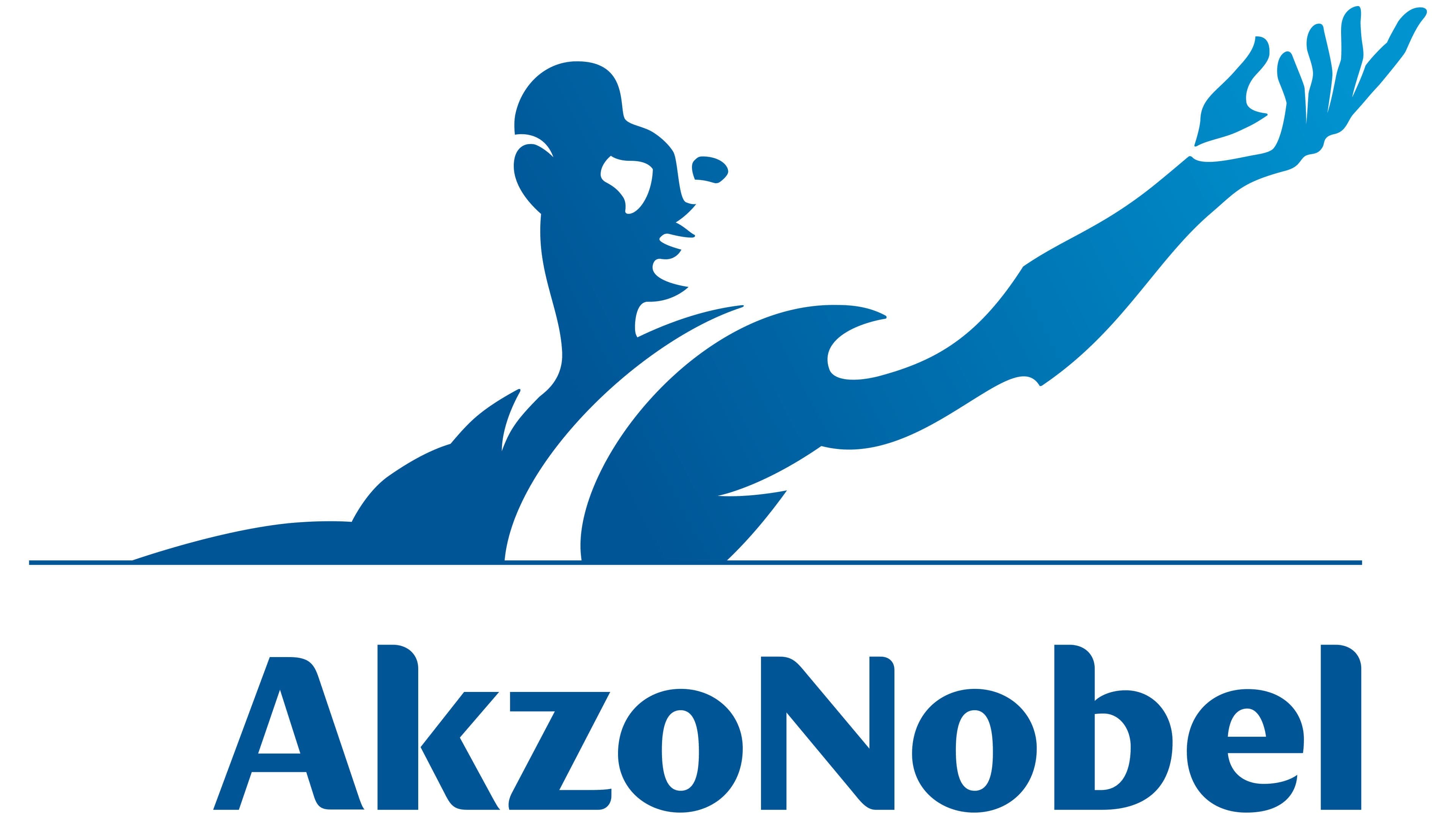 Akzonobel-Logo