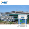 Polyurethane-Polythene IPN Paint | High-Performance Interpenetrating Polymer Network Coating