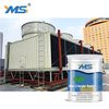 Waterborne Epoxy Mica Iron Oxide Primer | Corrosion Resistant Coating