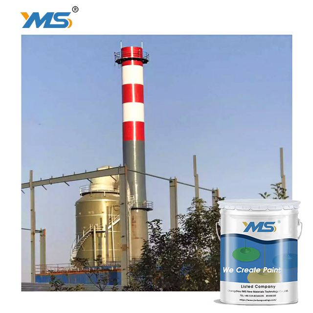 Chlorinated Rubber Aerial Sign Paint | Fast-Drying & Durable