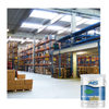 Acid-Proof Paint | Chemical-Resistant Coating Solutions for Industry
