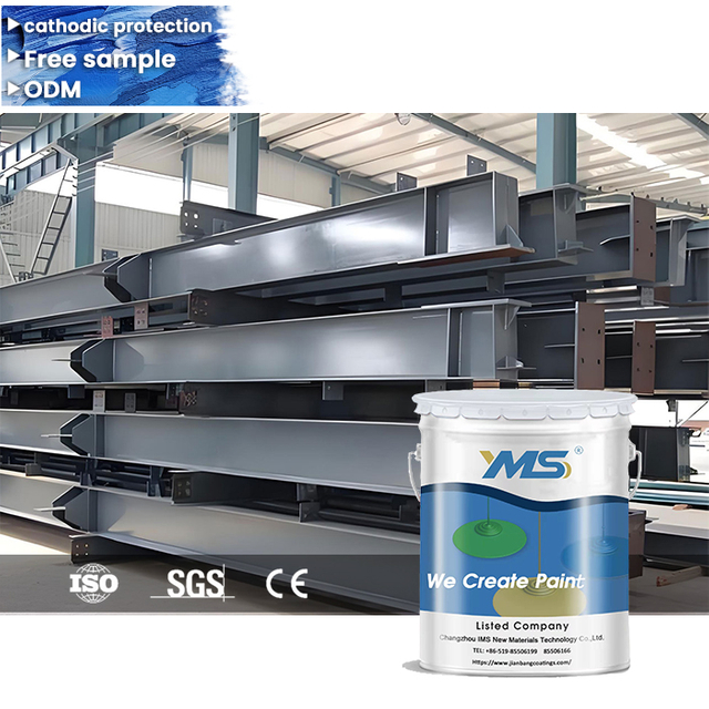 Epoxy Zinc Workshop Primer: Ultimate Corrosion Protection for Metal