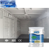 Epoxy Zinc Phosphate Anti-Rust Paint