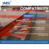 Epoxy Zinc Phosphate Anti-Rust Paint | High-Performance Corrosion Protection