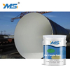 Polyurethane-Polythene IPN Paint | High-Performance Interpenetrating Polymer Network Coating