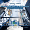 W61-600 Silicone Heat Resistant Paint | High-Temperature Coating Solution
