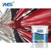 High Chlorinated Polythene Anti-corrosive Finish | Superior Corrosion Protection